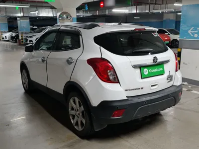Buick Encore