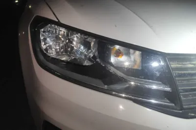 Volkswagen Santana