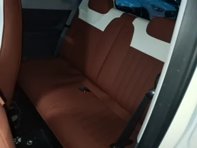 Geely Galaxy Panda