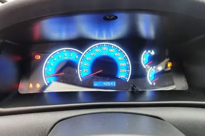 BYD F3