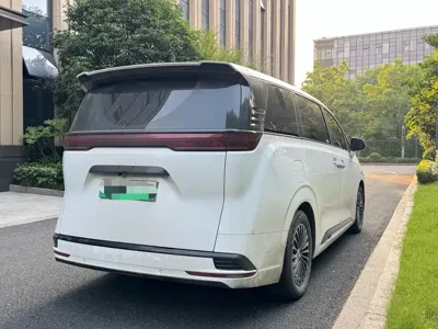 Denza Denza D9