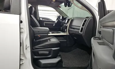 Dodge Ram Pick Up