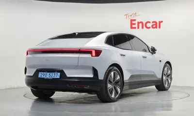 Polestar Polestar 4