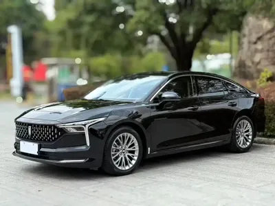 Bestune B70