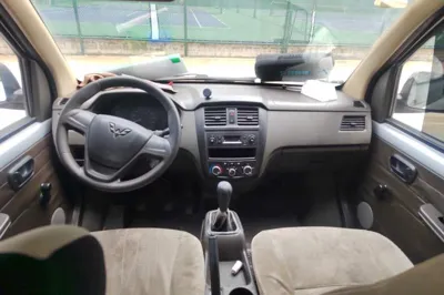 Wuling Rongguang S