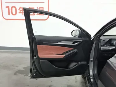 Changan Eado