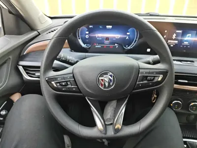 Buick Verano