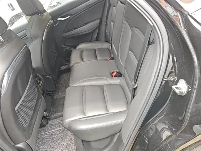 Geely Xingyue