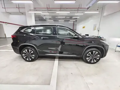 EXEED Lingyun