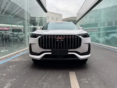 Chery Tiggo 9