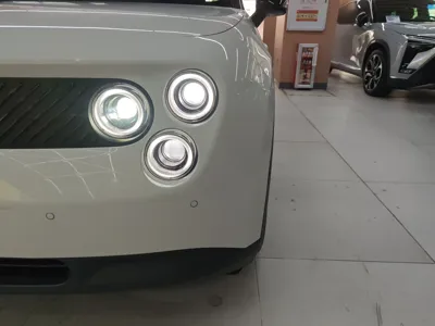 Nio Firefly