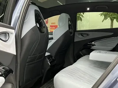 BYD Seal