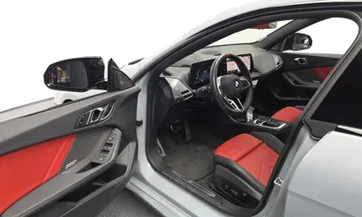 BMW 2-Series