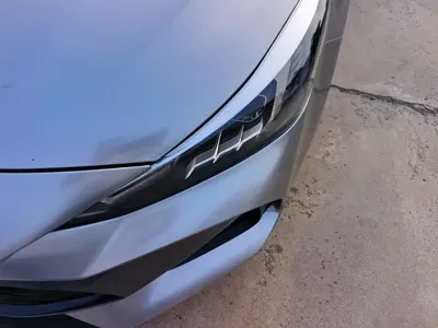 MG MG5