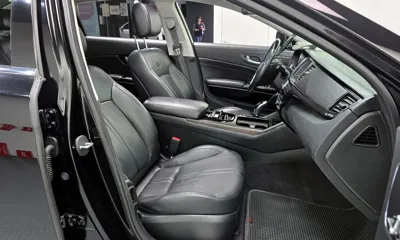 Kia K9