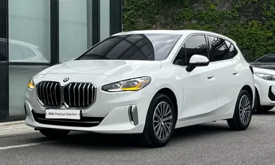 BMW 2-Series
