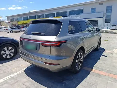 Li Auto Li ONE