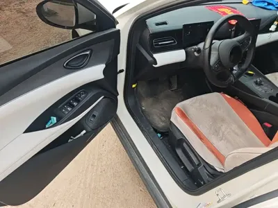 BYD 海豹06