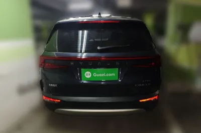 Hyundai Custo