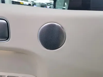 Li Auto Li L7
