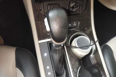 Buick Verano
