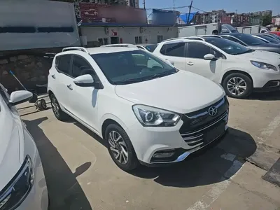 JAC Refine S2