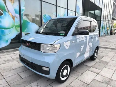 Wuling MINIEV