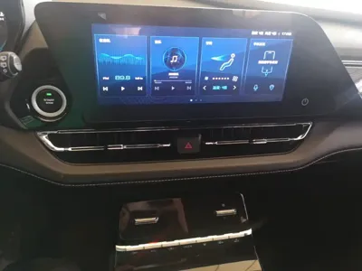 Wuling Victory
