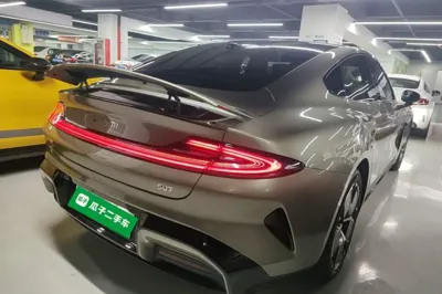 Xiaomi Auto SU7