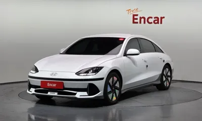 Hyundai Ioniq6