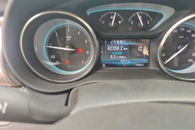 Buick Envision