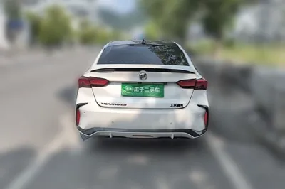 Buick Verano