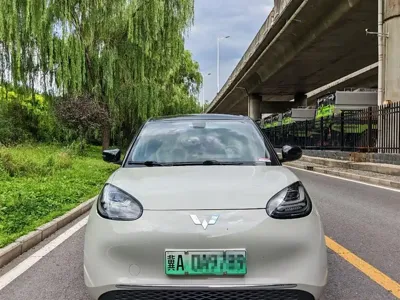 Wuling Bingo