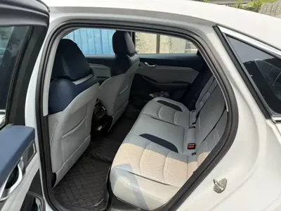 Geely Xingrui