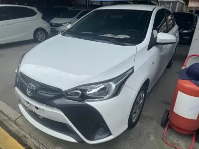 Toyota Yaris L