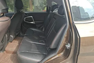 Chery Tiggo 5