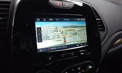 Renault-KoreaSamsung QM3
