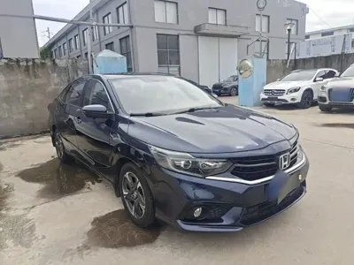 Honda Envix