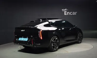 Kia EV4