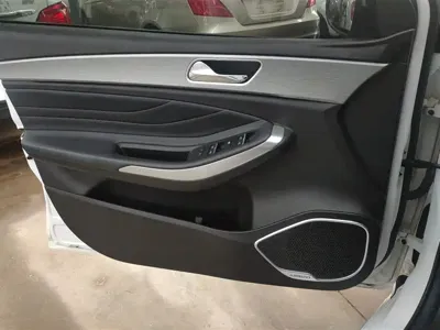 Chery Arrizo GX