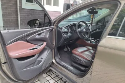 Buick Envision