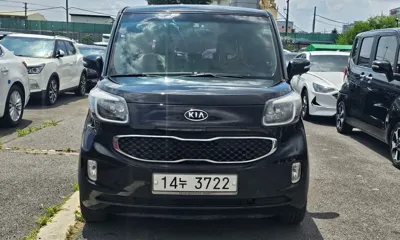 Kia Ray