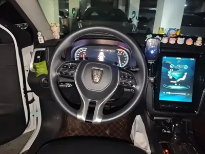 Roewe i6 Classic