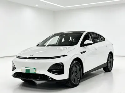 Xpeng G6
