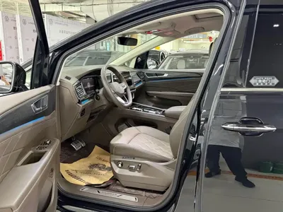 Volkswagen Viloran
