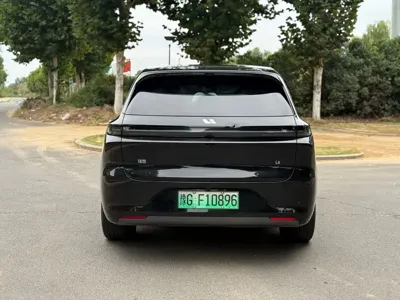Li Auto Li L6