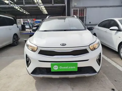 Kia KX1
