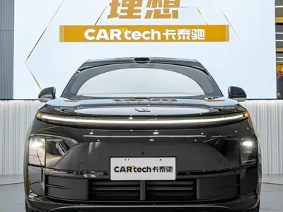 Li Auto Li L6