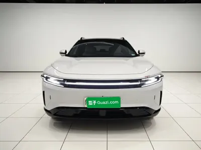 Qiyuan Qiyuan E07