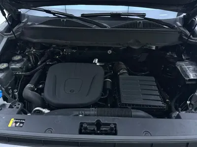 Haval Menglong New Energy